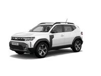 Neu Dacia Duster Journey 158 PS (116 kW) 2025 Arktisweiß SUV