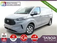 Neu Ford Transit Custom Limited 170 PS (125 kW) 2025 Grau Van / Kleinbus