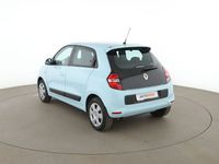 gebraucht Renault Twingo 1.0 SCe Dynamique, Benzin, 8.110 €
