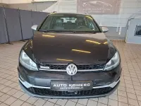 Brugt VW Golf Alltrack 150 HK (110 kW) 2015 Sort Stationcar
