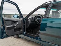Second-hand BMW M3 286 CP (210 kW) 1996 Verde Break