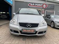 gebraucht Mercedes A200 CDI Special Edition*Vollleder*PDC*Top zust