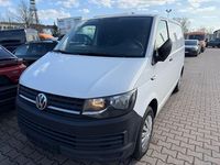 Gebraucht VW T6 140 PS (102 kW) 2015 Weiß Van
