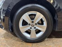 Gebraucht Skoda Superb 150 PS (110 kW) 2022 Schwarz Kombi