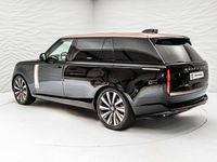 Neu Land Rover Range Rover 615 PS (452 kW) 2026 Schwarz SUV