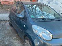 Gebraucht Citroën C1 68 PS (50 kW) 2007 Andere farben Kleinwagen