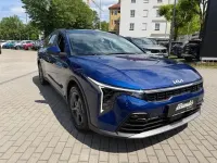 Neu Kia K4 Comfort 150 PS (110 kW) 2026 Blau Kombi