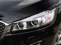 gebraucht Kia Sorento Platinum Edition 2.2 CRDi AWD Aut. SUV.