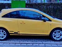 gebraucht Opel Corsa D 1.4 OPC Optik TÜV 2026