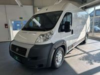 gebraucht Fiat Ducato 3,0l 160 Power MAXI Kasten L5H2 AHK 3T