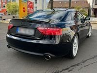 gebraucht Audi A5 quatro 3.0 d S line