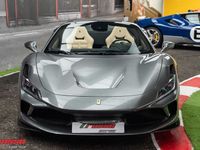 Gebraucht Ferrari F8 721 PS (530 kW) 2022 Grau Cabrio