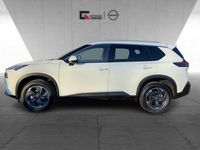 Neu Nissan X-Trail 360º 163 PS (119 kW) 2026 Pearl white SUV