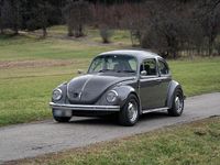 Gebraucht VW Käfer 150 PS (110 kW) 1971 Grau Limousine