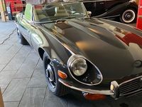 Gebraucht Jaguar E-Type 268 PS (197 kW) 1973 Other Cabrio