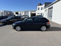 Gebraucht Skoda Scala Selection 150 PS (110 kW) 2025 Schwarz Kleinwagen
