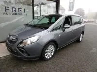 Gebraucht Opel Mokka Innovation 140 PS (102 kW) 2015 Braun SUV