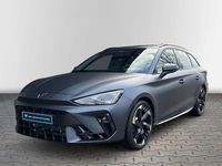 Neu Cupra Leon VZ 333 PS (244 kW) 2026 Grau Limousine