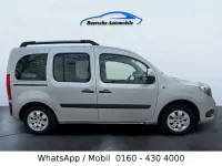 Gebraucht Mercedes Citan 112 114 PS (83 kW) 2019 Grau Van / Kleinbus