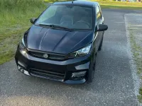 Używany Aixam Microcar Sport 2022 Niebieski Hatchback