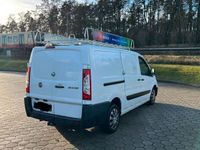 gebraucht Fiat Scudo 