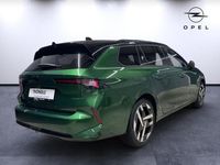 Neu Opel Astra Ultimate 114 kW (156 PS) 2026 Grün Kombi