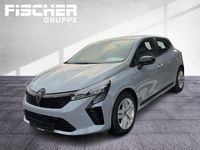 Usata Renault Clio V Evolution 2025 Grigio Berlina