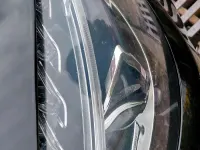 Gebraucht Mercedes C220 170 PS (125 kW) 2017 Schwarz Kombi