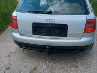 Gebraucht Audi A6 180 PS (132 kW) 2001 Silber Kombi