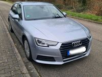 gebraucht Audi A4 Avant