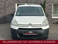 gebraucht Citroën Berlingo 1.6 Kasten L1 Proline/2.Hand/PDC hinten