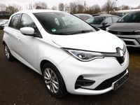 gebraucht Renault Zoe ZE50 R110 Exp Kaufbatterie Kam SHZ Klimaaut