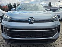 Gebraucht VW Tiguan Life 131 PS (96 kW) 2024 Silber SUV