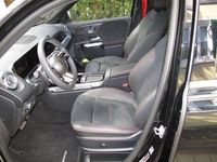 Second-hand Mercedes GLB35 AMG 306 CP (225 kW) 2024 Negru SUV