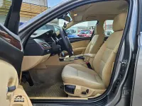 Gebraucht BMW 525 M Sport 197 PS (144 kW) 2007 Spacegrau Limousine