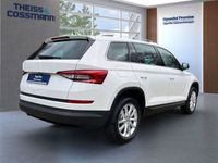 gebraucht Skoda Kodiaq 2.0 TSI Style 4x4 OPF