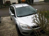 gebraucht Ford Focus ECOnetic***EURO 5***DIESEL***KLIMA