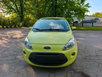 Gebraucht Ford Ka 69 PS (50 kW) 2009 Kleinwagen