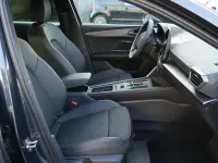 Usata Cupra Leon 150 CV (110 kW) 2024 Grigio Berlina