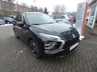 Gebraucht Mitsubishi Eclipse Cross Top 188 PS (138 kW) 2022 Schwarz SUV