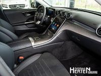 Gebraucht Mercedes C300e 313 PS (230 kW) 2024