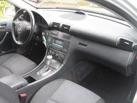 Gebraucht Mercedes C230 204 PS (150 kW) 2005 Grau Coupé