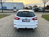 gebraucht Ford Mondeo 2.0 TDCi 180 PS