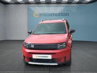 Gebraucht Fiat Panda 101 PS (74 kW) 2025 Rot Kleinwagen