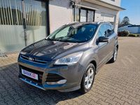 Gebraucht Ford Kuga 163 PS (119 kW) 2014 Grau SUV