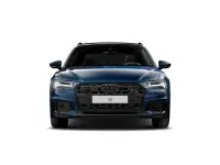 Gebraucht Audi S6 Ambiente 344 PS (253 kW) 2025 Ascariblau metallic Kombi