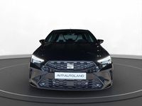 Neu Seat Ibiza FR 116 PS (85 kW) 2026 Schwarz Kleinwagen