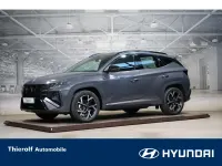 Neu Hyundai Tucson N Line 179 PS (131 kW) 2026 Ecotronic grey SUV