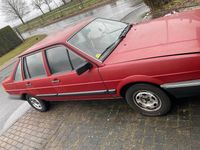 Gebraucht VW Santana 115 PS (84 kW) 1986 Rot Limousine