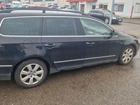 gebraucht VW Passat Variant 2.0 TDI DPF Sportline Variant...